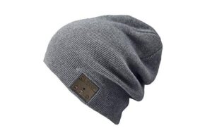 Blueear Bluetooth Beanie Review