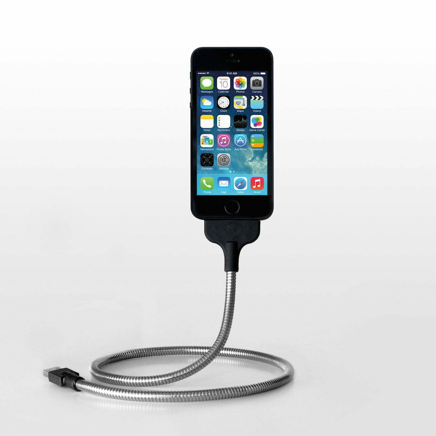 Une Bobine iPhone Lightning Cable Review