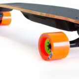 Boosted 2nd gen Dual+ Electric Skateboard Review