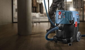 Bosch Vacuum Review