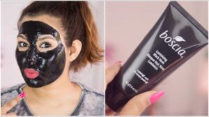 Boscia Luminizing Black Mask|