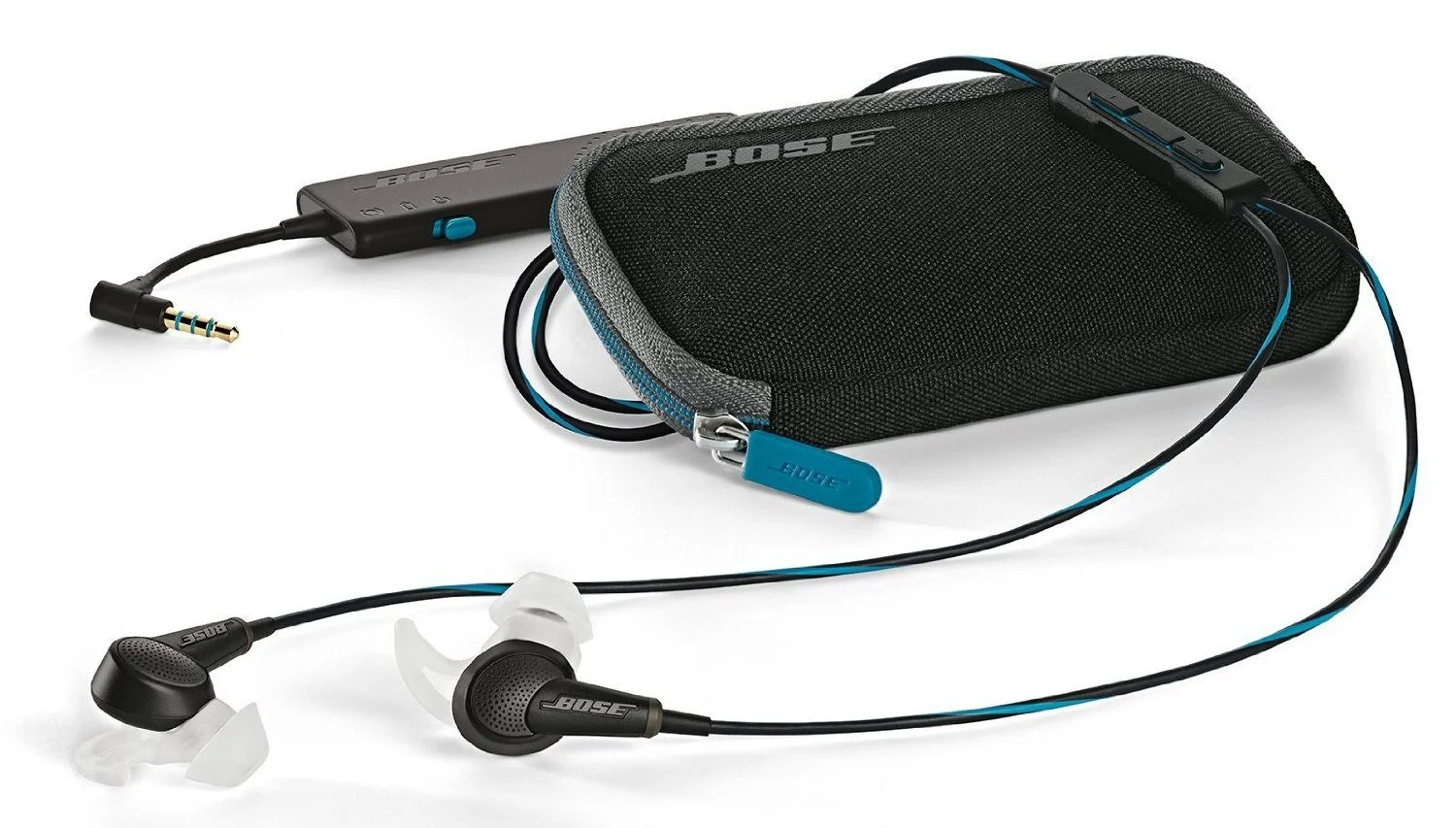 Bose QC20