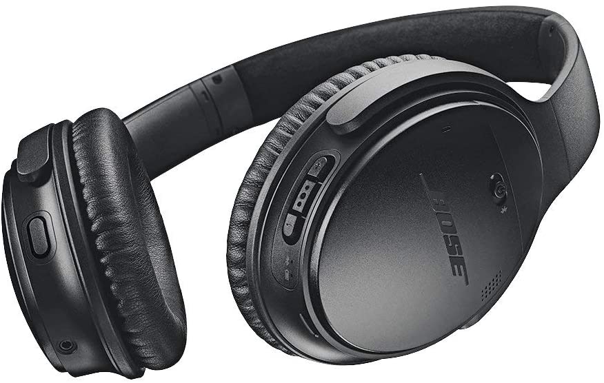 Bose QuietComfort 35 II Review