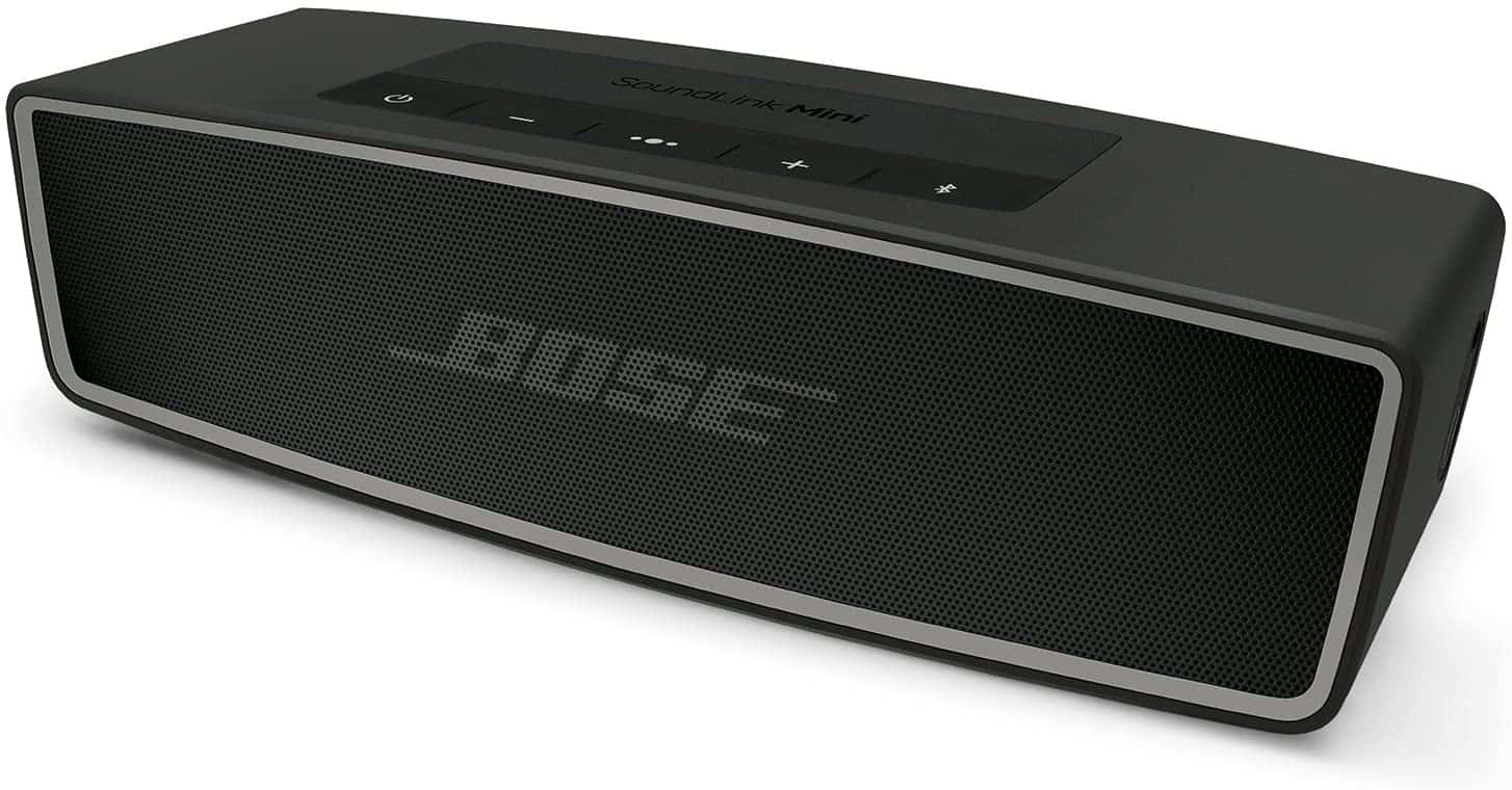 Bose Soundlink Mini II Review