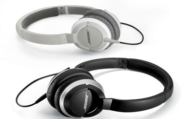 Bose OE2 Headphones