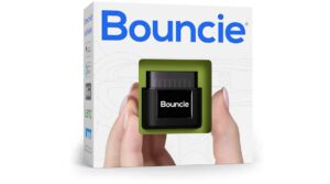 Bouncie Car Tracker Review