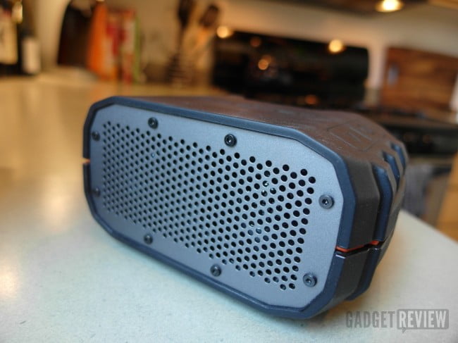 Braven BRV-1 Bluetooth Speaker Review