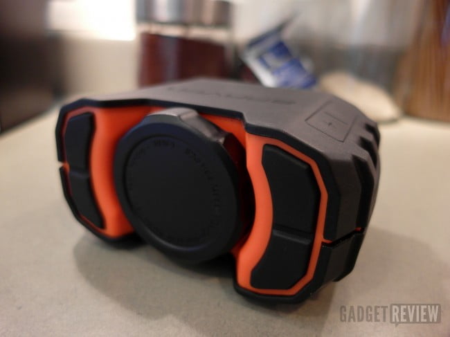 Braven BRV-1 Bluetooth Speaker Review