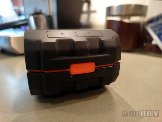 Braven BRV-1 Bluetooth Speaker Review