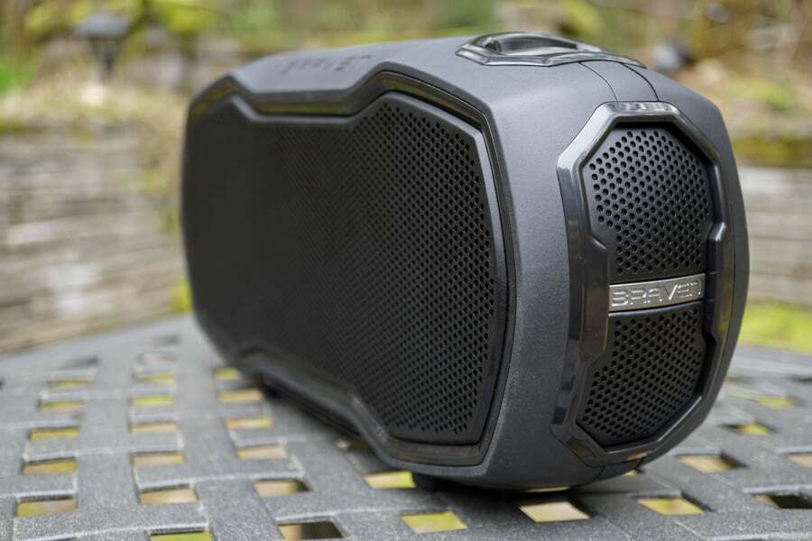 Braven Ready Elite Speaker