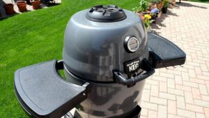 Broil King Keg Review