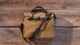 Brooks Brothers Filson Twill Computer Briefcase Review