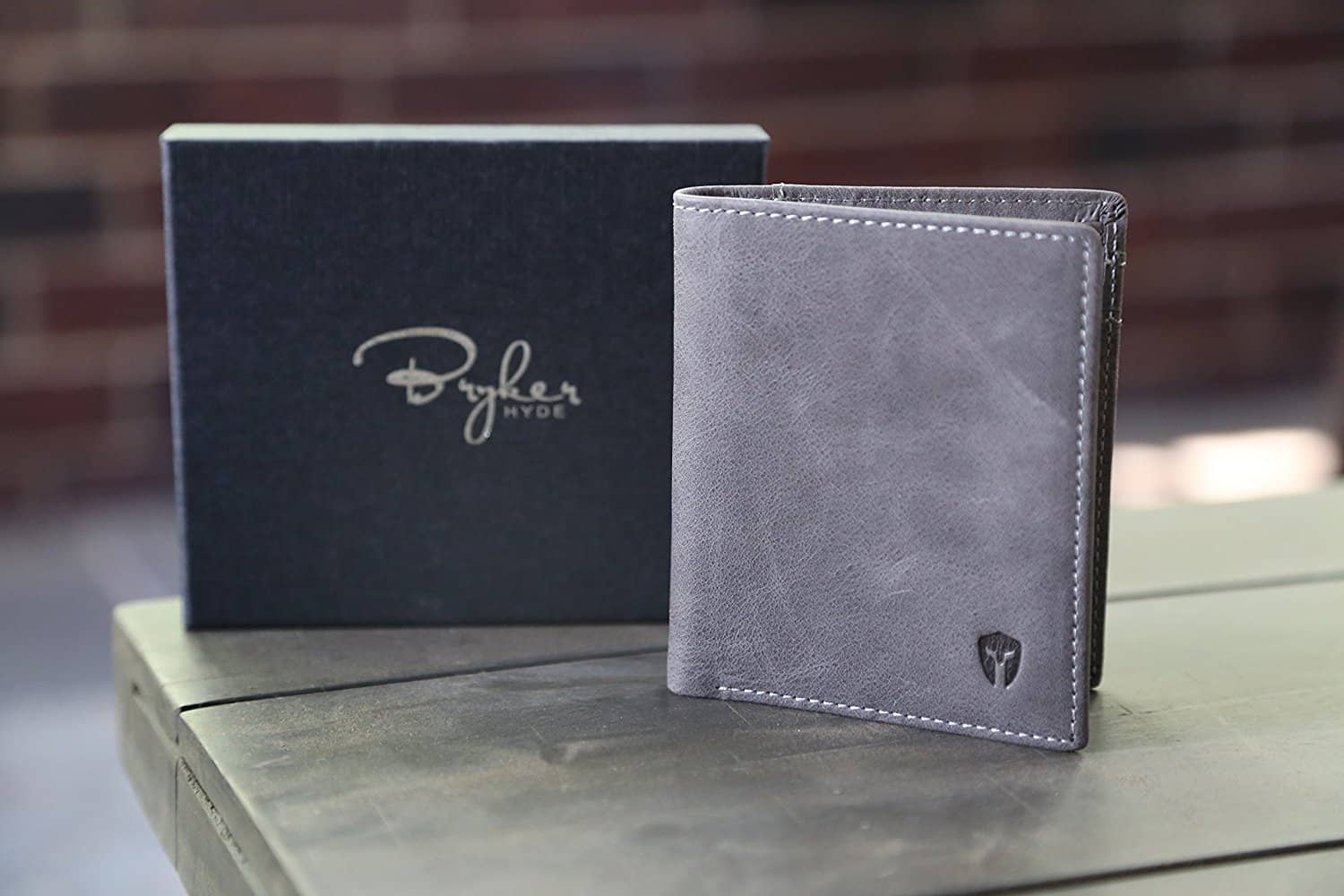 Bryker Hyde Wallet Review