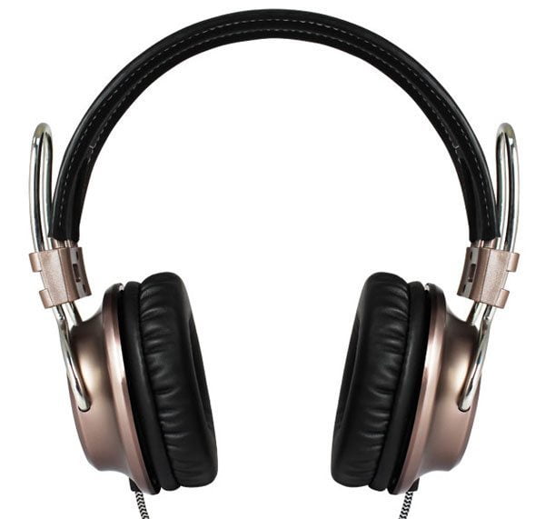 California Headphones Loredo On-Ear Headphones Review