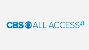 streaming services||streaming services|streaming services|CBS All Access Free Trial