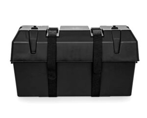 Camco Regular 55362 Battery Box Group Review