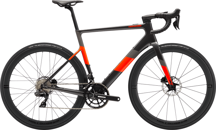 Cannondale SuperSix Evo Neo 1 Electric Bike