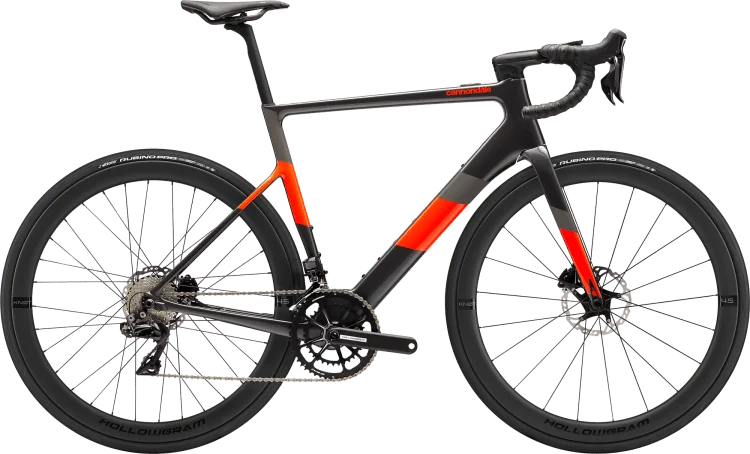 Cannondale SuperSix Evo Neo 1 Electric Bike