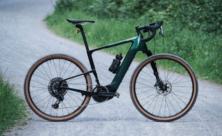 10 Best Electric Road Bikes in [year]
