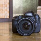 Canon EOS 5Ds Review