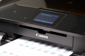 Canon Pixma MG6320 Review