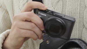 Canon Powershot SX730 Review