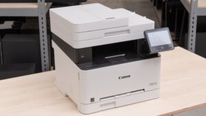 Canon imageCLASS MF644Cdw Review