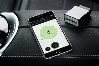 Carlock 2nd Gen Advanced Real Time 3g Car Tracker Review