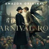 Carnival Row Review