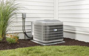 Carrier Central Air Conditioner Review