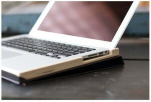 The Cartella for MacBook Air