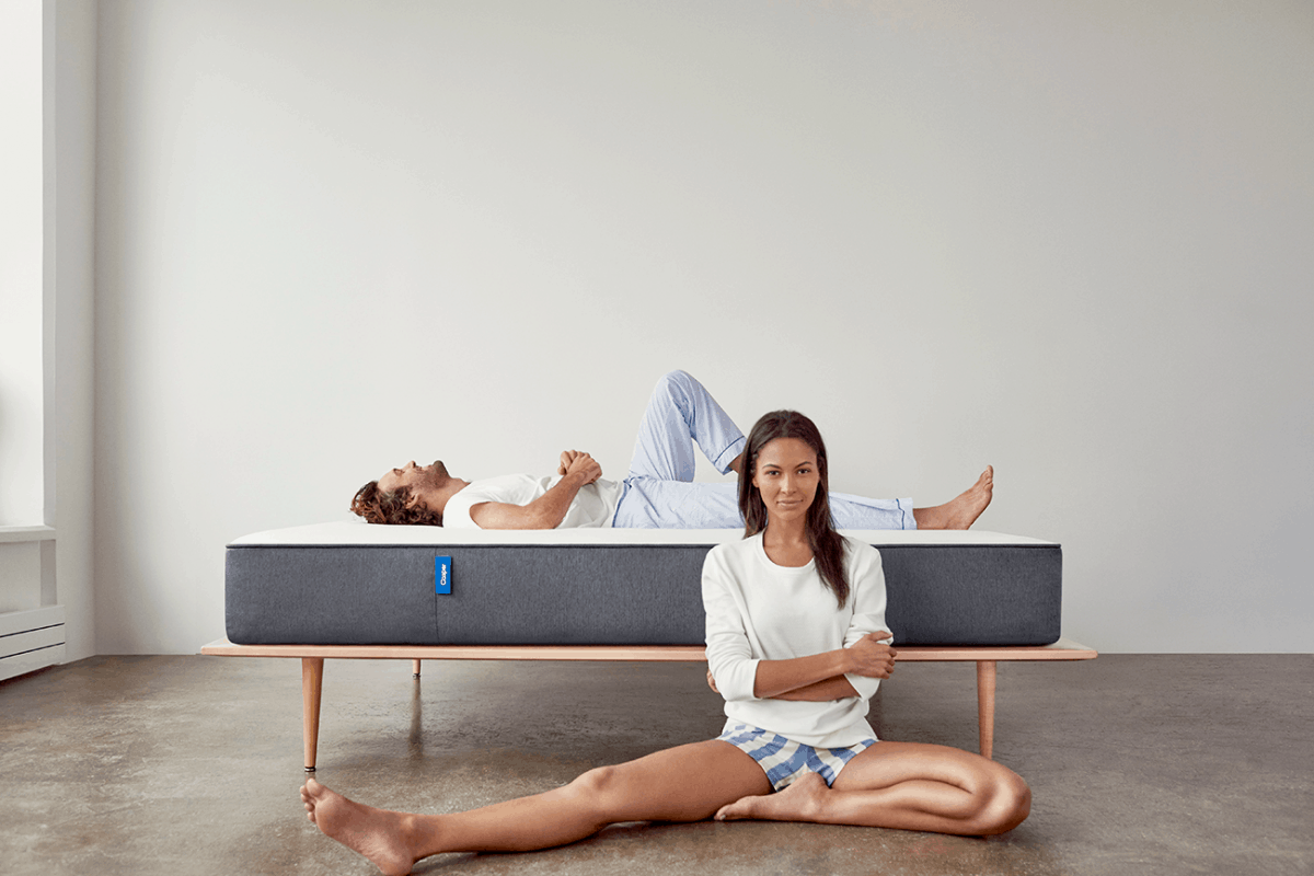 Casper Mattress Review: Is It Coitus Compatible?