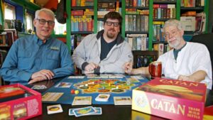 Catan Studios cantan2017 Review