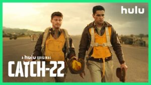 Catch-22 Review