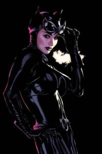 Catwoman