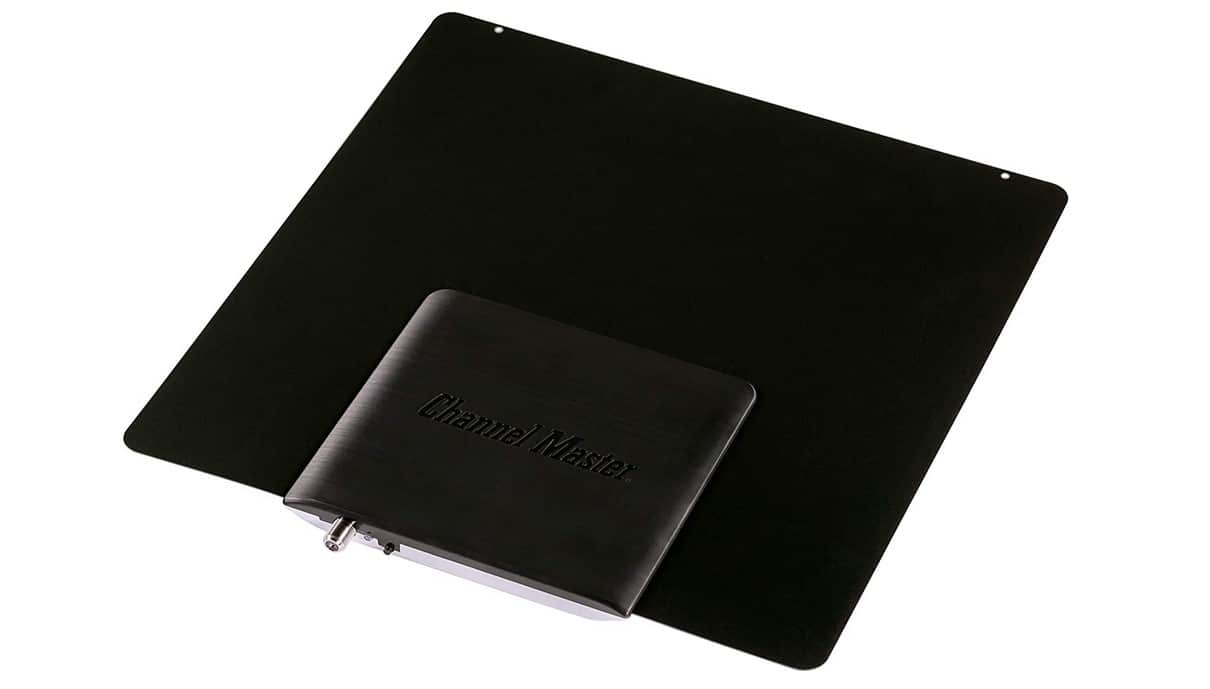 Channel Master SMARTenna Plus Review
