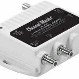 Channel Master Ultra Mini 2 TV Antenna Amplifier Review