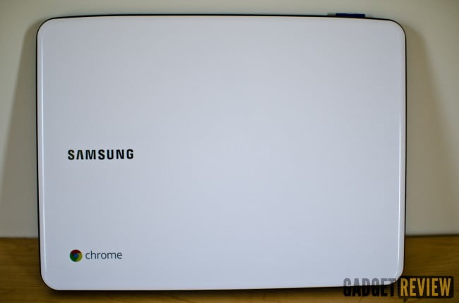 Samsung Series 5 Chromebook Wi-Fi Review