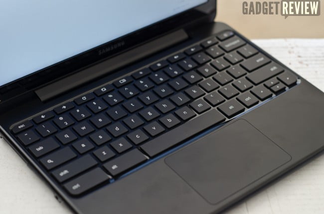 Samsung Series 5 Chromebook Wi-Fi Review