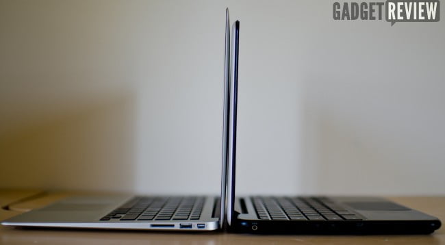 Samsung Series 5 Chromebook Wi-Fi Review