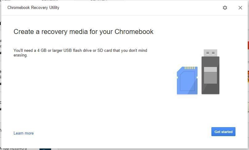 How to Turn Your Old Laptop into a Chromebook 2 Turn an Old Laptop Into a Chromebook