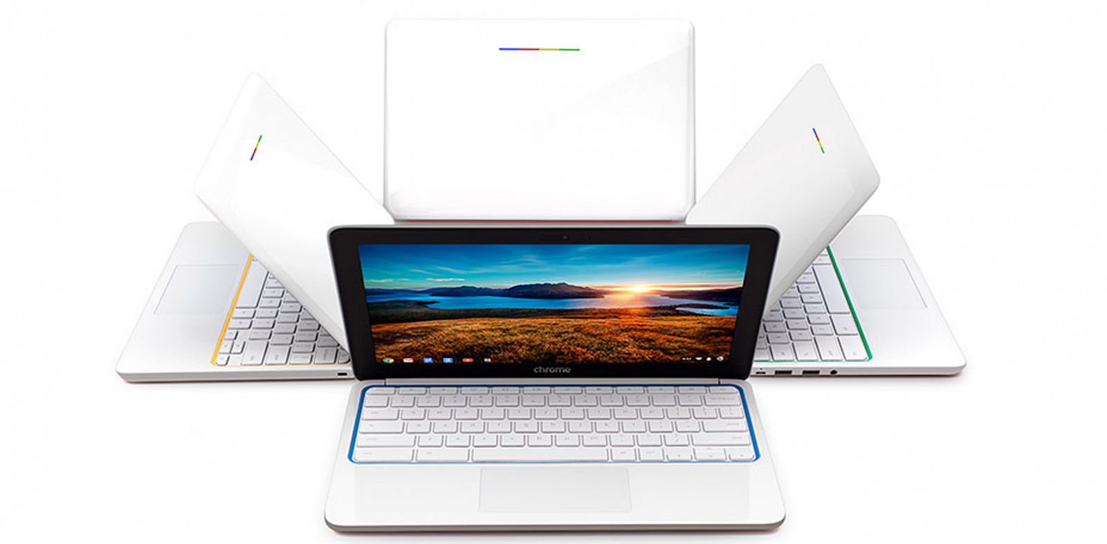 Google Increases Chromebook Hacking Prize to $100,000