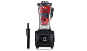 Cleanblend Blender Review