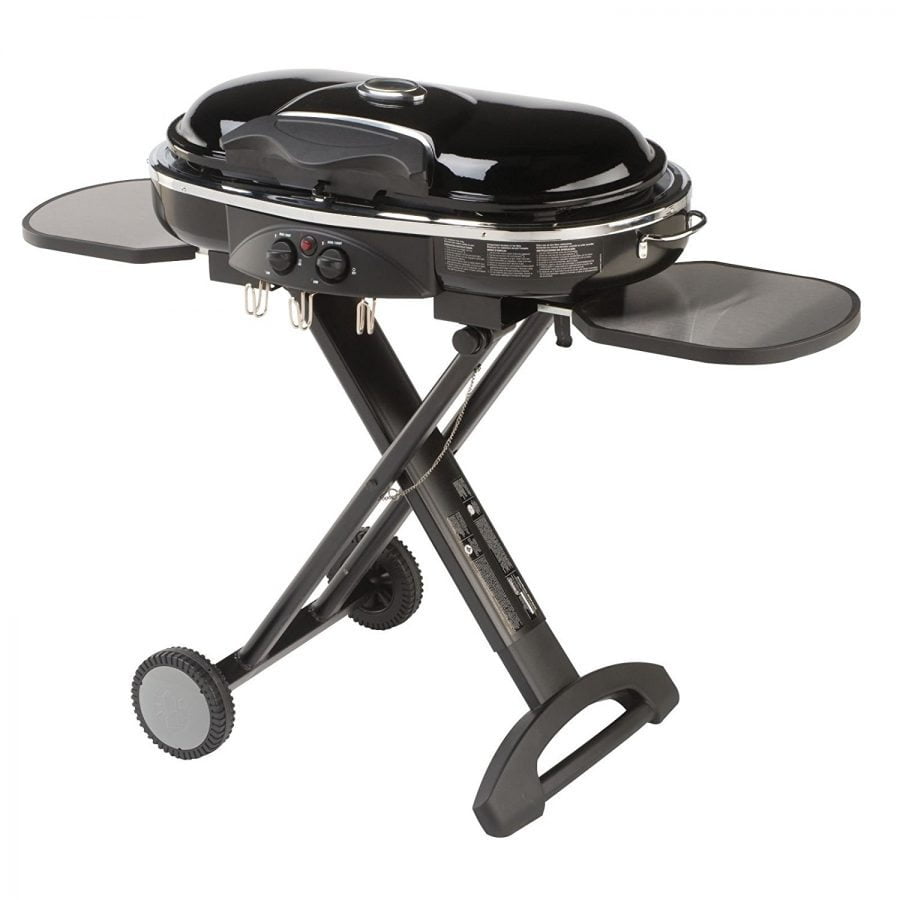 Portable Grill - Coleman Roadtrip LXX