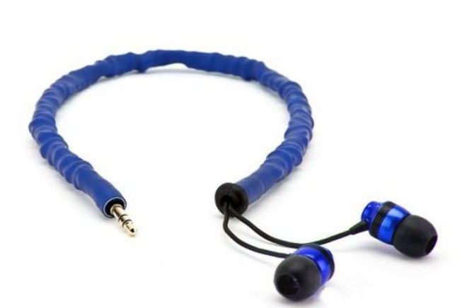Cord Cruncher Headphones Review