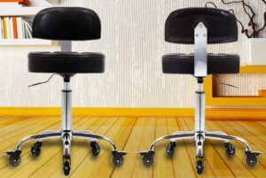 Covibrant Lockable Stool Review