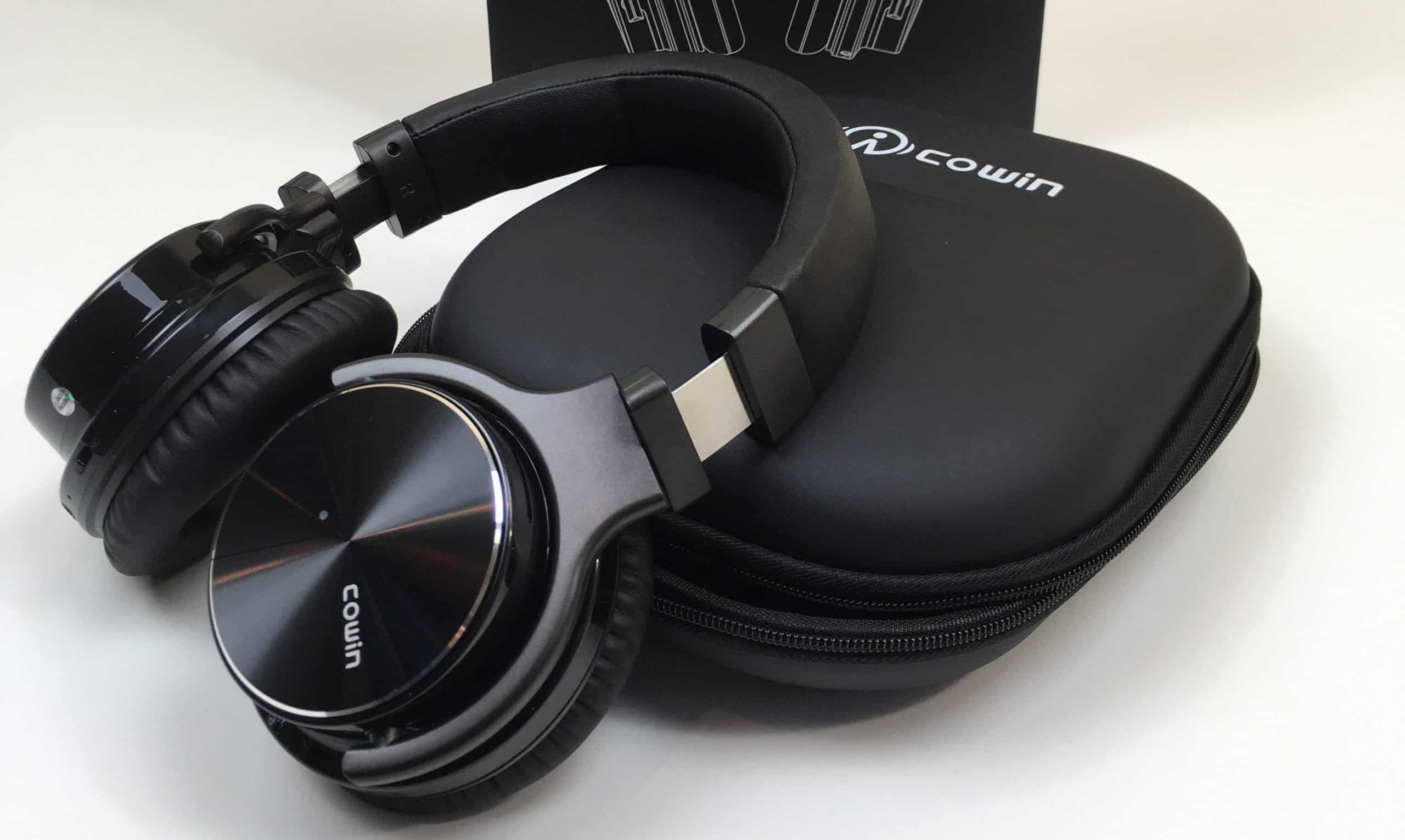 Cowin E7 Pro Review