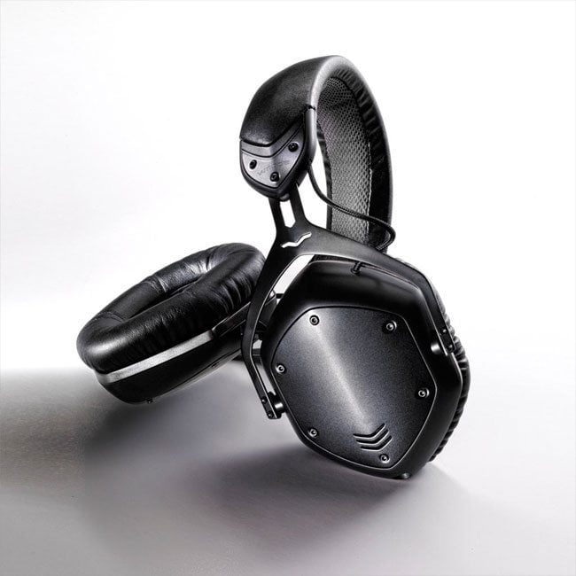 V-Moda Crossfade LP2 Limited Edition Over-Ear Headphones Review