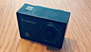 Crosstour Action Camera Review