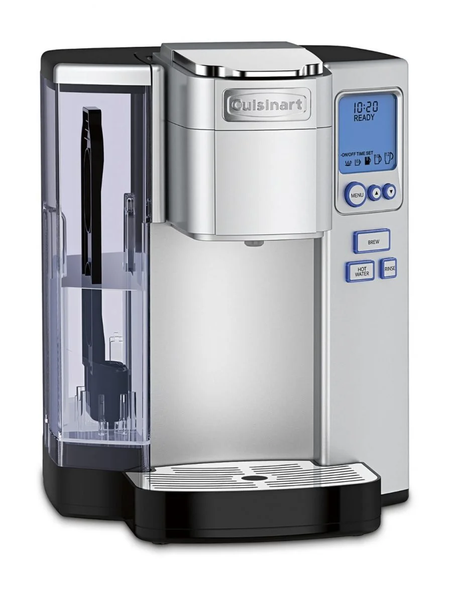 Cuisinart coffee makers - Cuisinart SS-10
